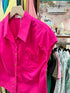 MAIKAEW Collar Botton Down Half Sleeves Tops
